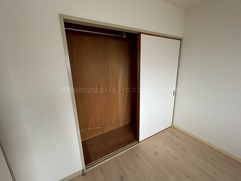 パックス楠の物件内観写真