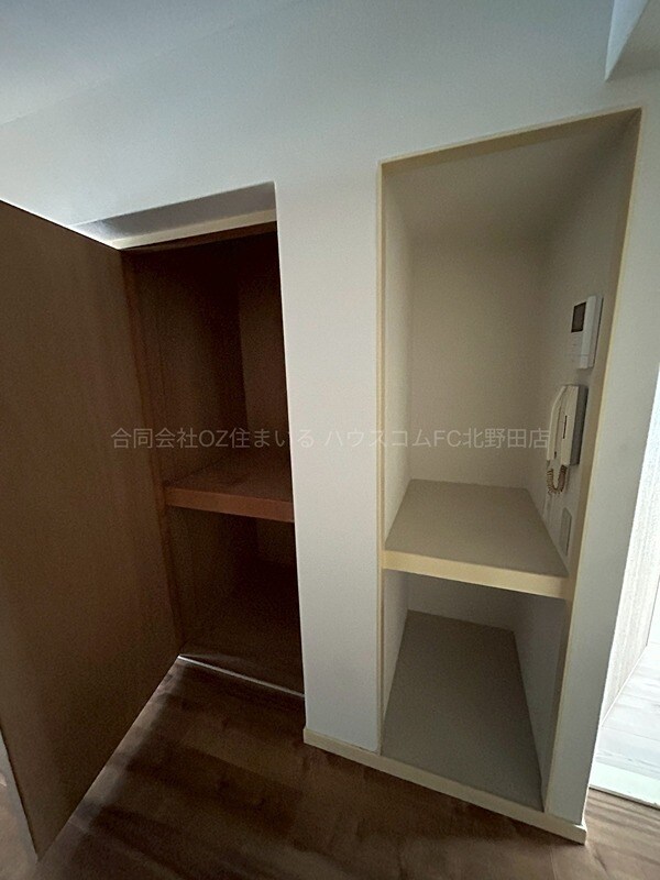 パックス楠の物件内観写真