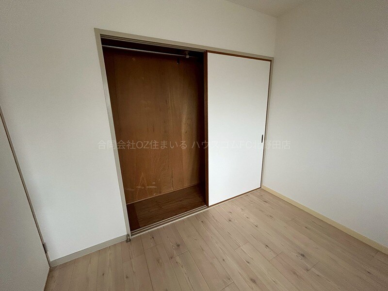 パックス楠の物件内観写真