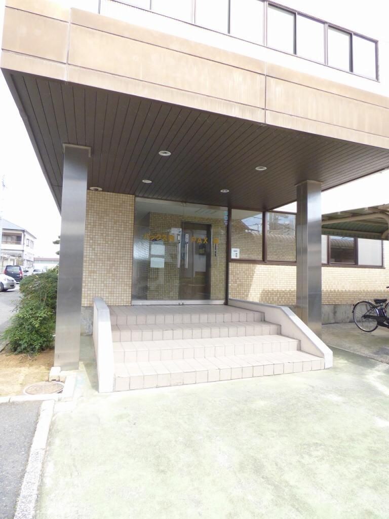 パックス楠の物件内観写真