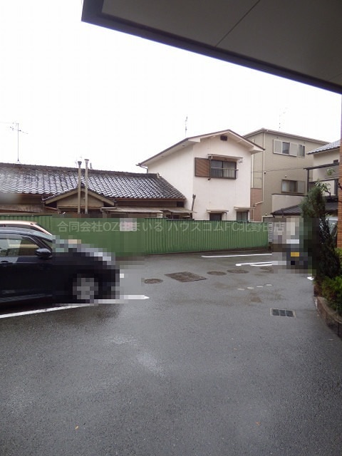 プリンスコートの物件内観写真