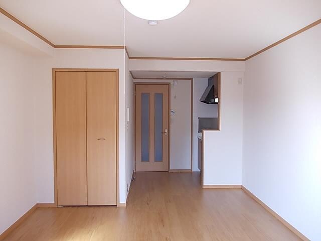 プリンスコートの物件内観写真