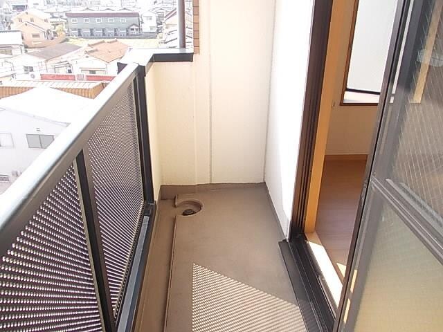 プリンスコートの物件内観写真