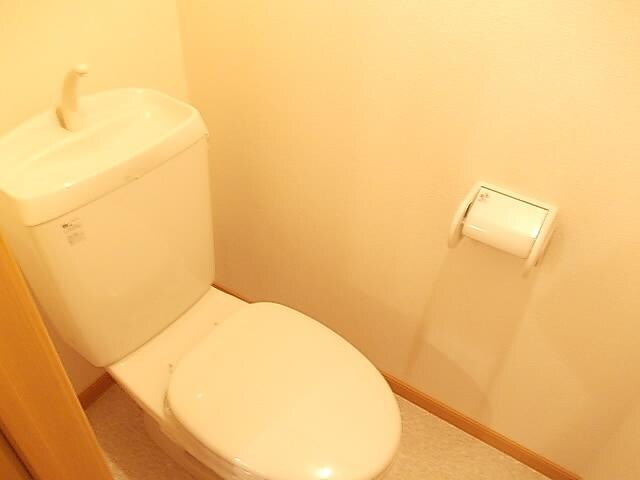 プリンスコートの物件内観写真