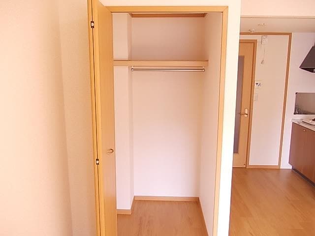 プリンスコートの物件内観写真