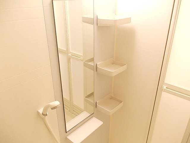 プリンスコートの物件内観写真