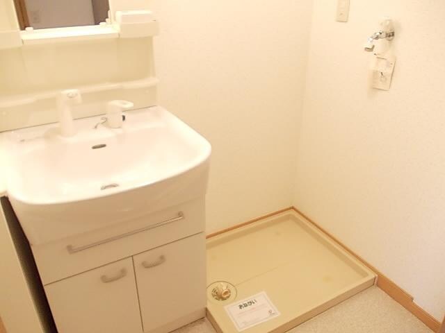 プリンスコートの物件内観写真