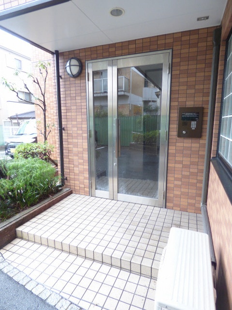 プリンスコートの物件内観写真