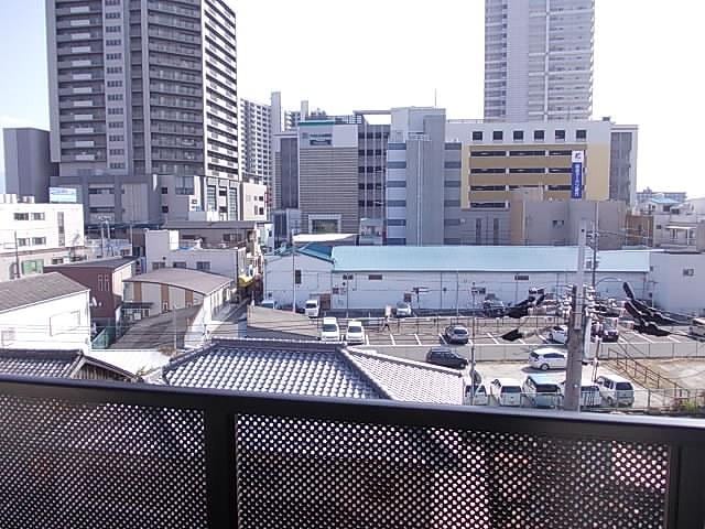 プリンスコートの物件内観写真