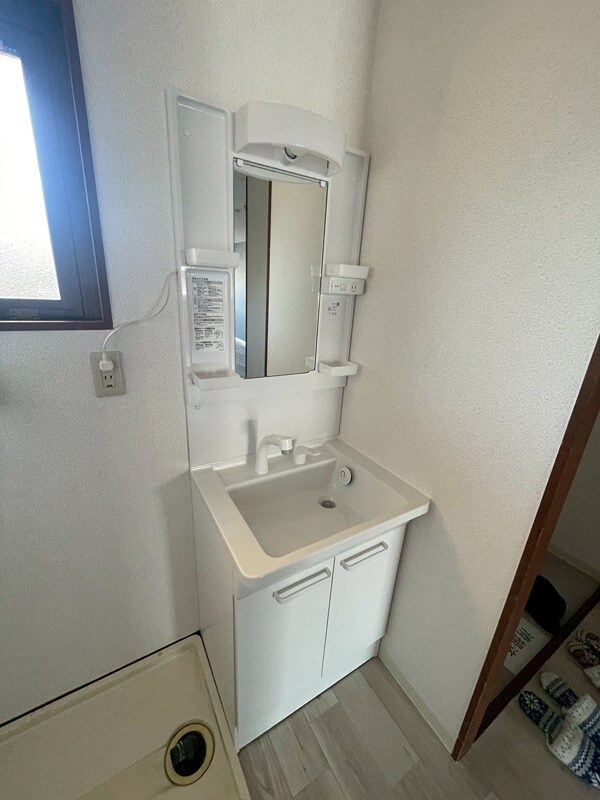 サニーハイツ健翔の物件内観写真