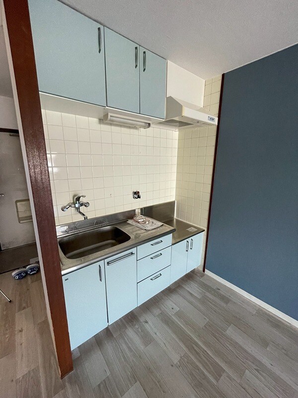 サニーハイツ健翔の物件内観写真