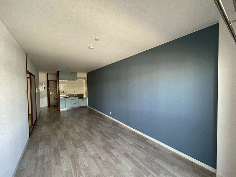 サニーハイツ健翔の物件内観写真