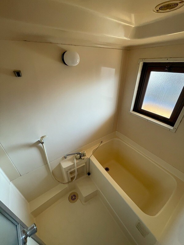 サニーハイツ健翔の物件内観写真