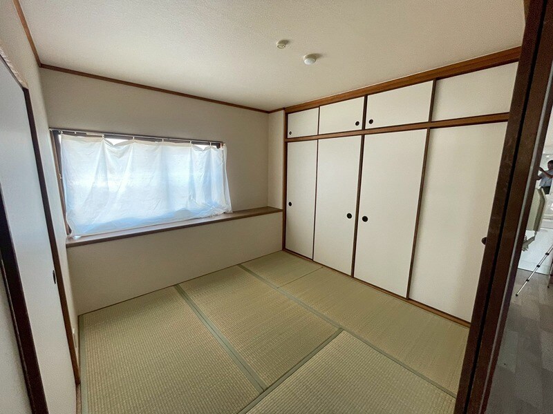 サニーハイツ健翔の物件内観写真