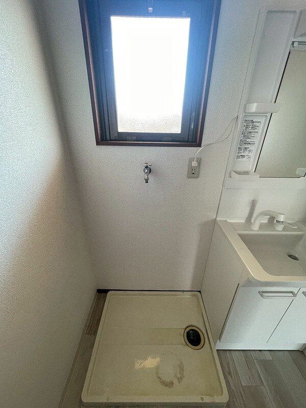 サニーハイツ健翔の物件内観写真