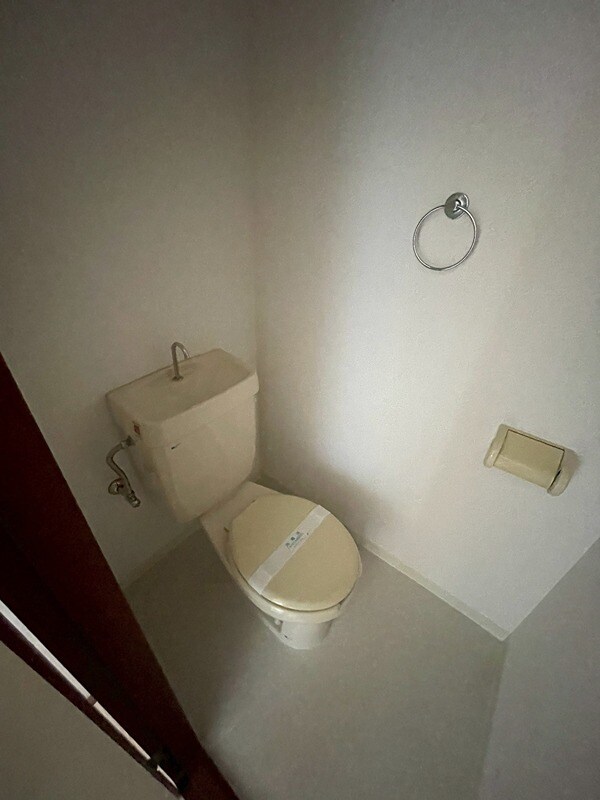 サニーハイツ健翔の物件内観写真