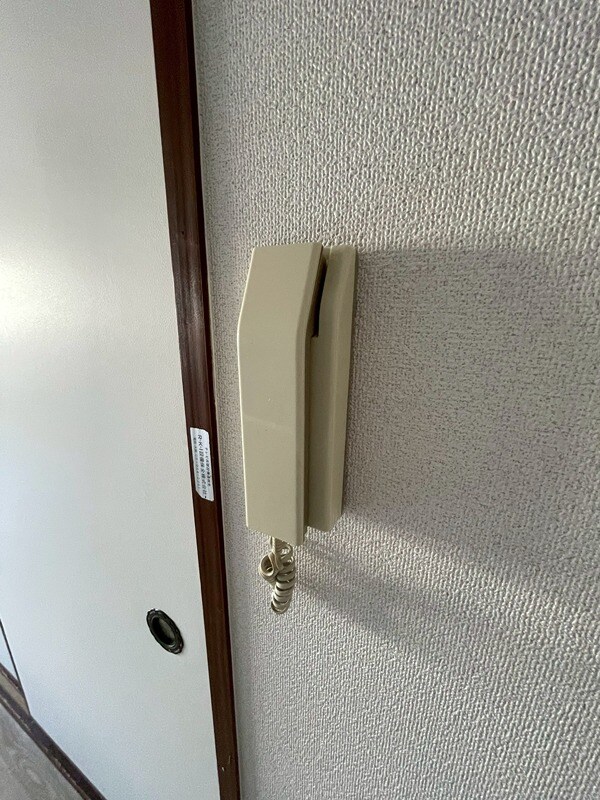 サニーハイツ健翔の物件内観写真