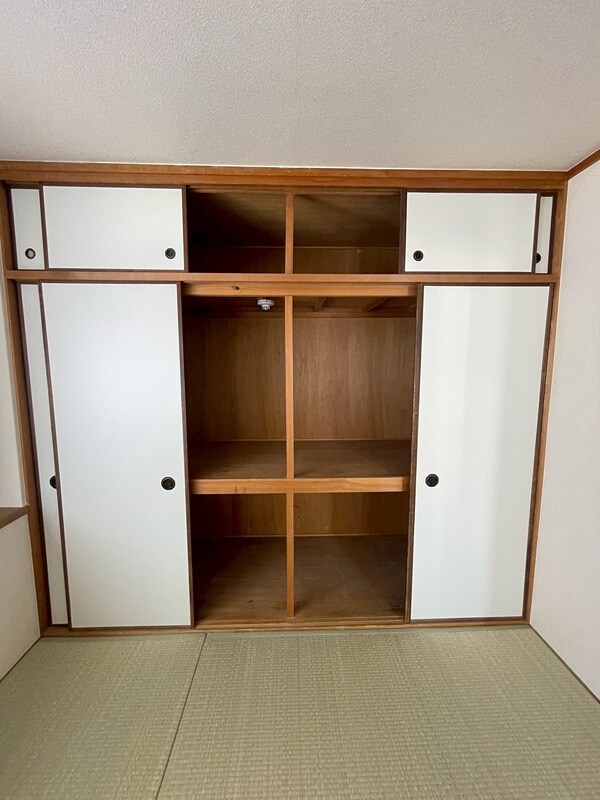 サニーハイツ健翔の物件内観写真