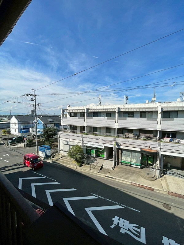 サニーハイツ健翔の物件内観写真