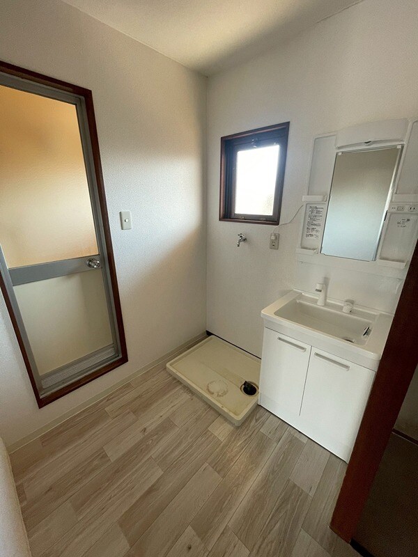 サニーハイツ健翔の物件内観写真