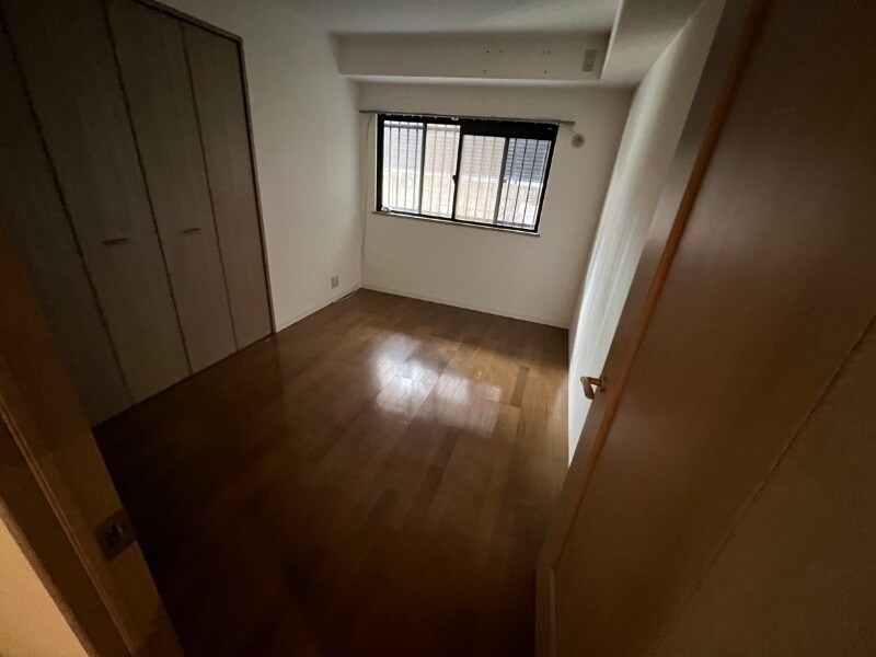 ローズホールの物件内観写真