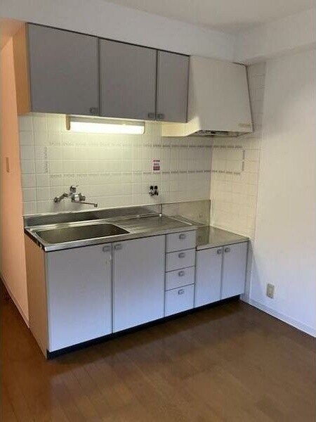 ローズホールの物件内観写真