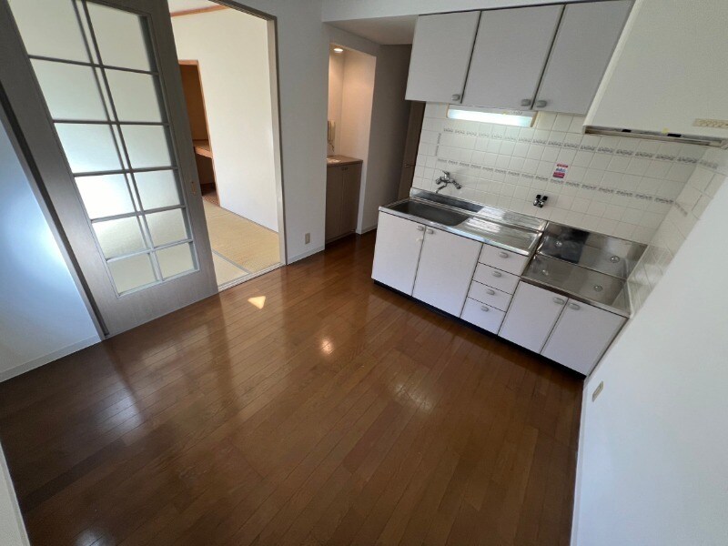 ローズホールの物件内観写真