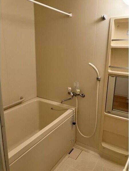 ローズホールの物件内観写真