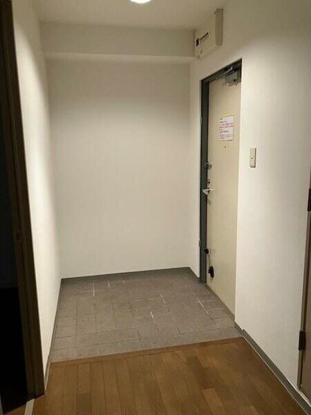 ローズホールの物件内観写真