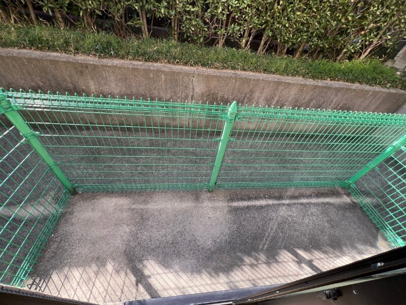 ローズホールの物件内観写真