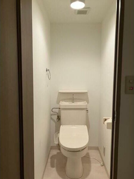 ローズホールの物件内観写真