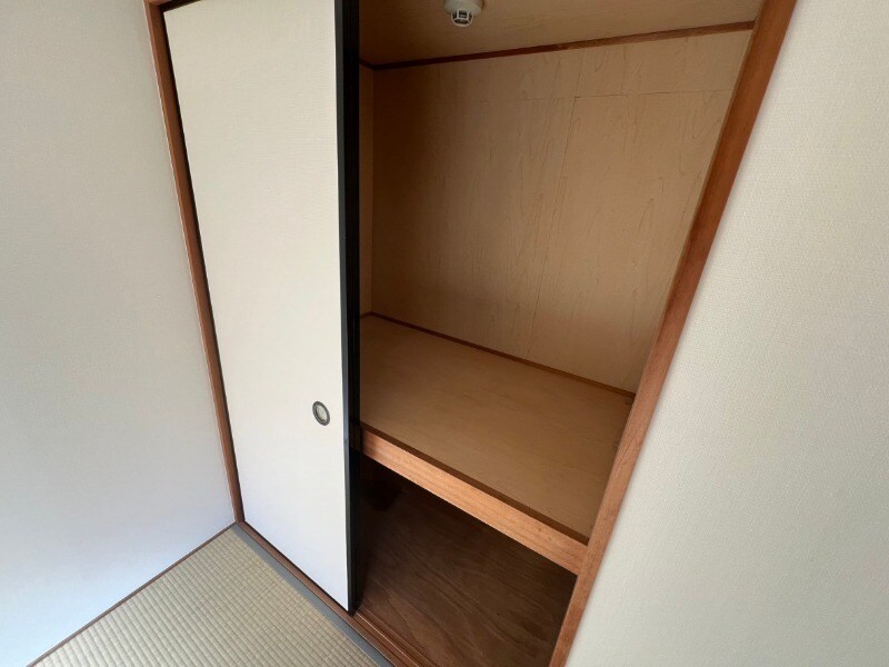 ローズホールの物件内観写真