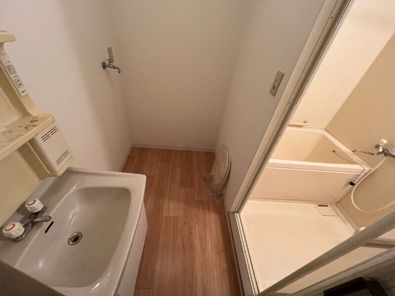 ローズホールの物件内観写真