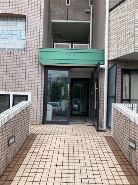 ローズホールの物件内観写真