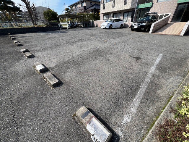 ローズホールの物件内観写真