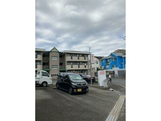 ローズホールの物件内観写真