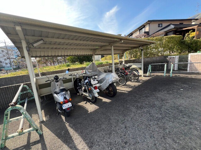 ローズホールの物件内観写真