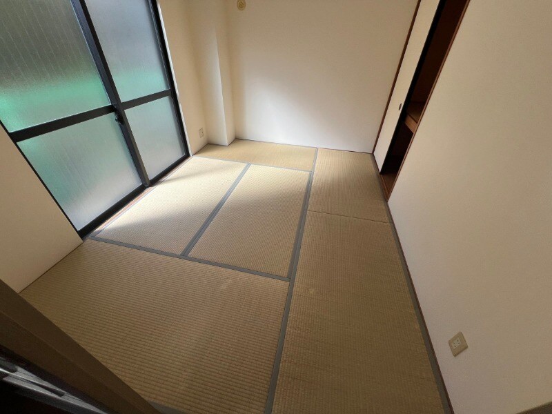 ローズホールの物件内観写真