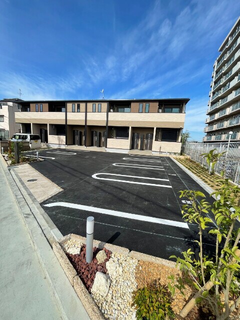 カルム・フリーデ　ＦＵの物件内観写真