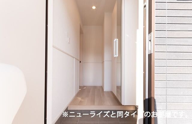 カルム・フリーデ　ＦＵの物件内観写真