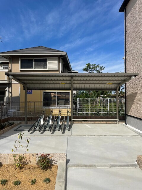 カルム・フリーデ　ＦＵの物件内観写真