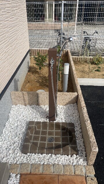 カルム・フリーデ　ＦＵの物件内観写真