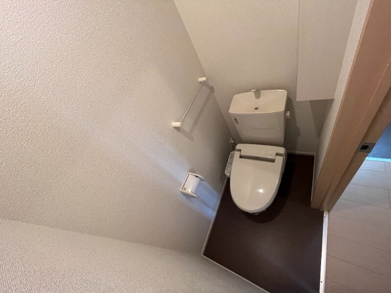 マーガレットハウスの物件内観写真