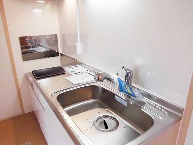 マーガレットハウスの物件内観写真