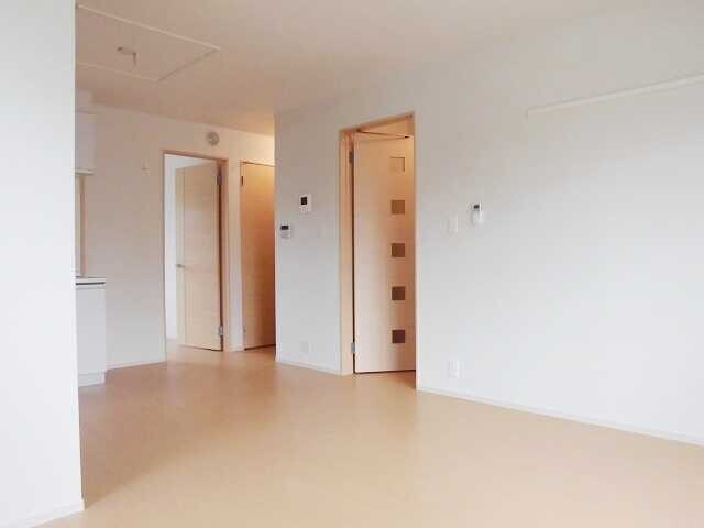 マーガレットハウスの物件内観写真