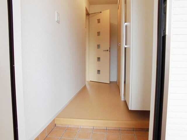 マーガレットハウスの物件内観写真