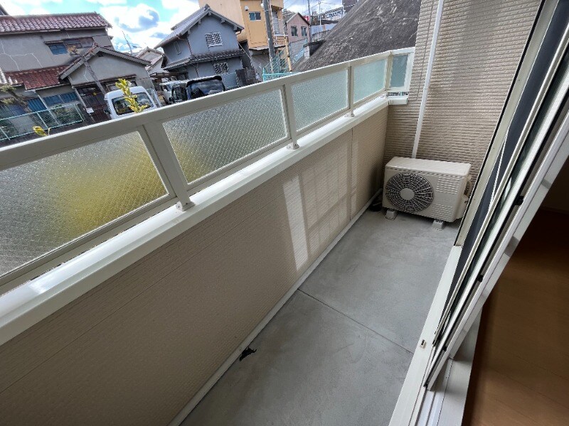 マーガレットハウスの物件内観写真