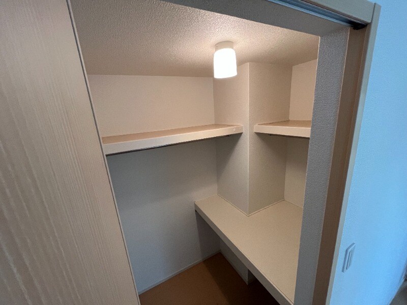 マーガレットハウスの物件内観写真