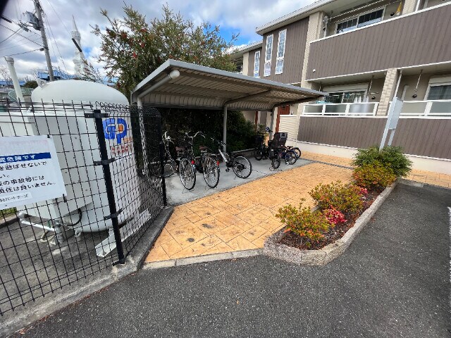 マーガレットハウスの物件内観写真