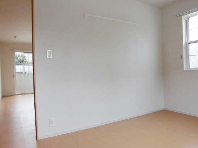 マーガレットハウスの物件内観写真